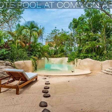 Iik Tulum Luxury Condo By Spot Rentals Zewnętrze zdjęcie