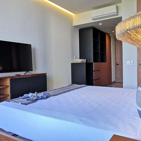 Iik Tulum Luxury Condo By Spot Rentals Zewnętrze zdjęcie
