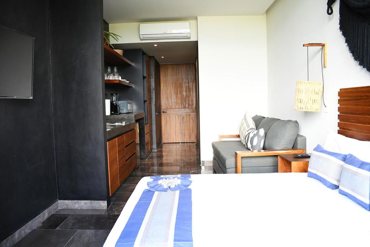 Iik Tulum Luxury Condo By Spot Rentals Zewnętrze zdjęcie
