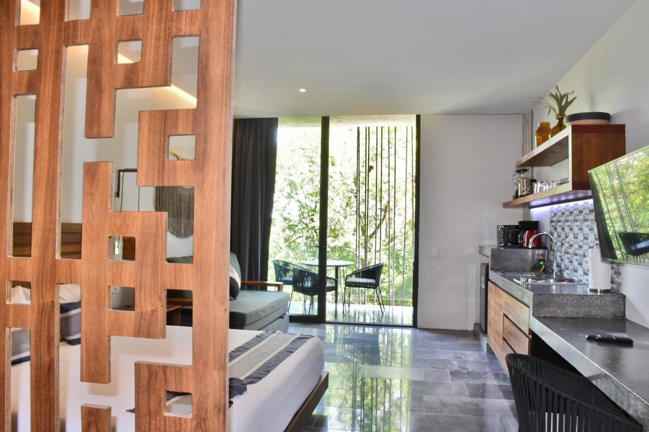 Iik Tulum Luxury Condo By Spot Rentals Zewnętrze zdjęcie