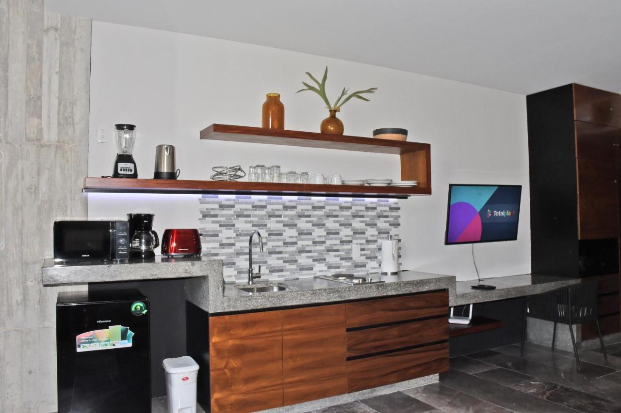 Iik Tulum Luxury Condo By Spot Rentals Zewnętrze zdjęcie