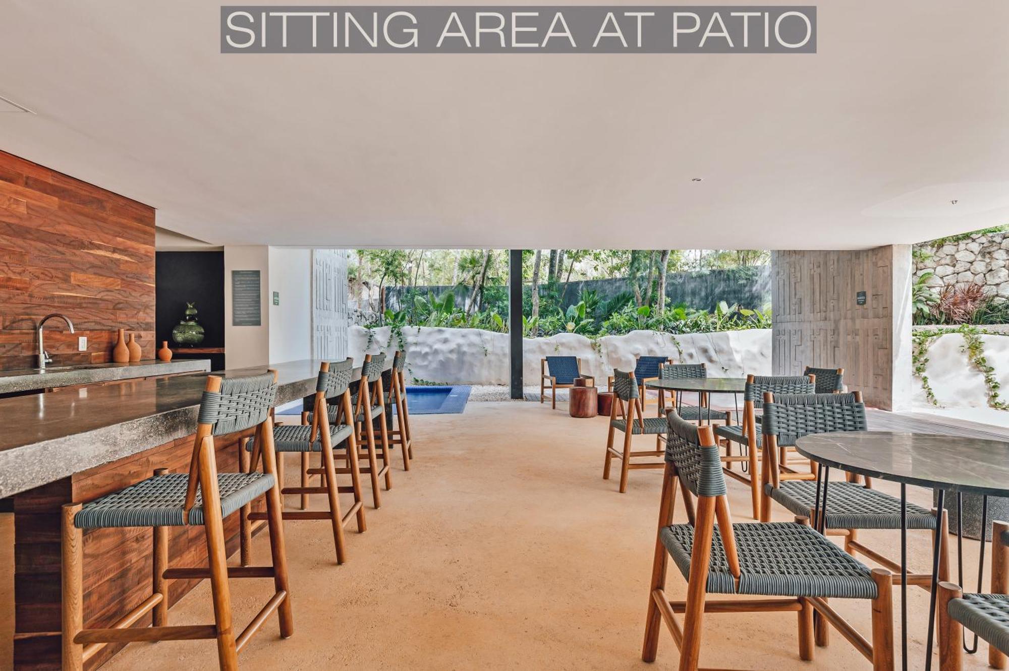 Iik Tulum Luxury Condo By Spot Rentals Zewnętrze zdjęcie
