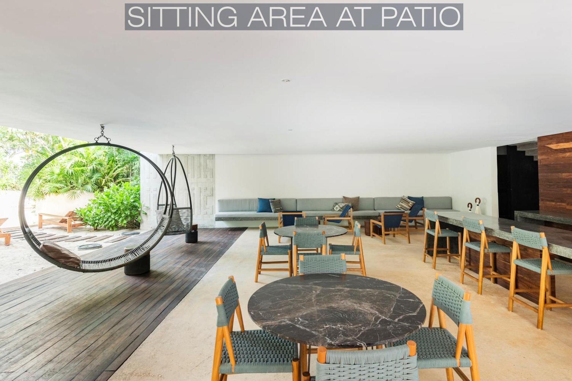 Iik Tulum Luxury Condo By Spot Rentals Zewnętrze zdjęcie