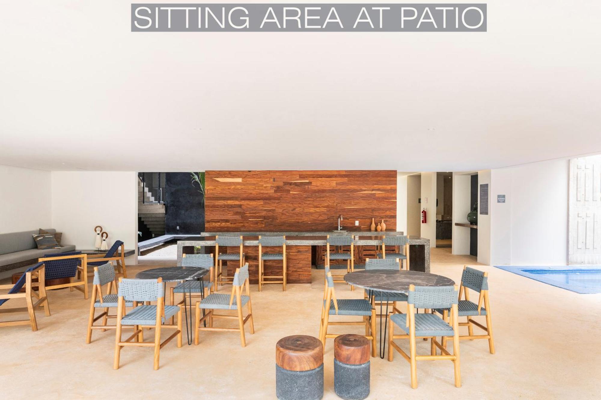 Iik Tulum Luxury Condo By Spot Rentals Zewnętrze zdjęcie