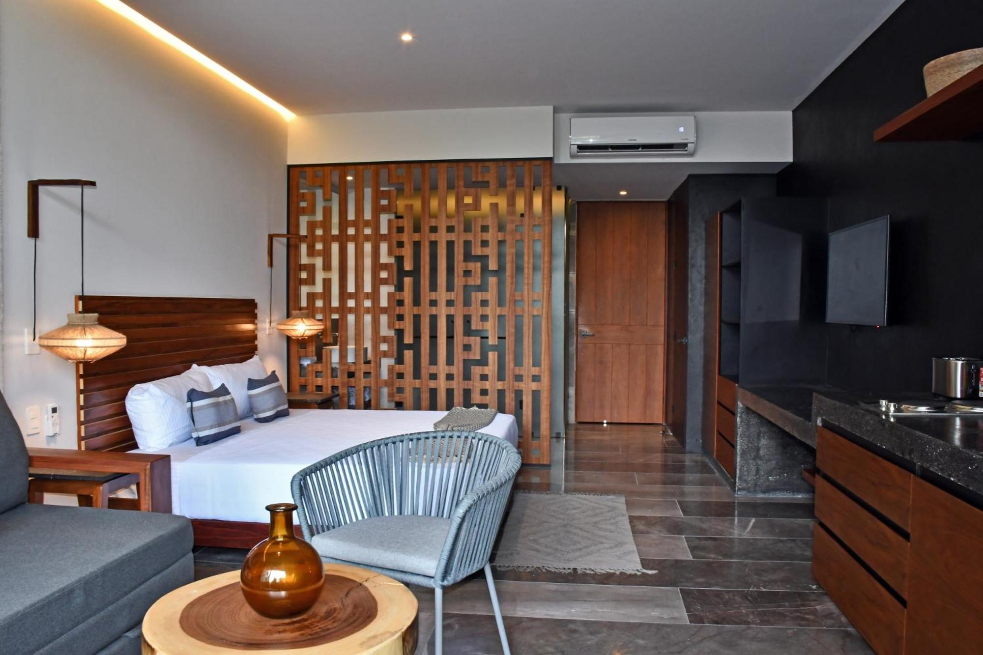 Iik Tulum Luxury Condo By Spot Rentals Zewnętrze zdjęcie