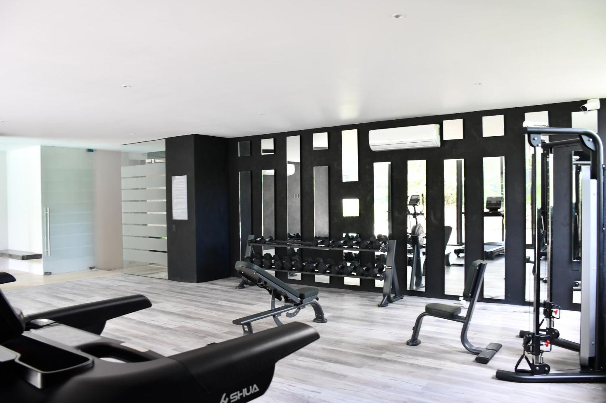 Iik Tulum Luxury Condo By Spot Rentals Zewnętrze zdjęcie