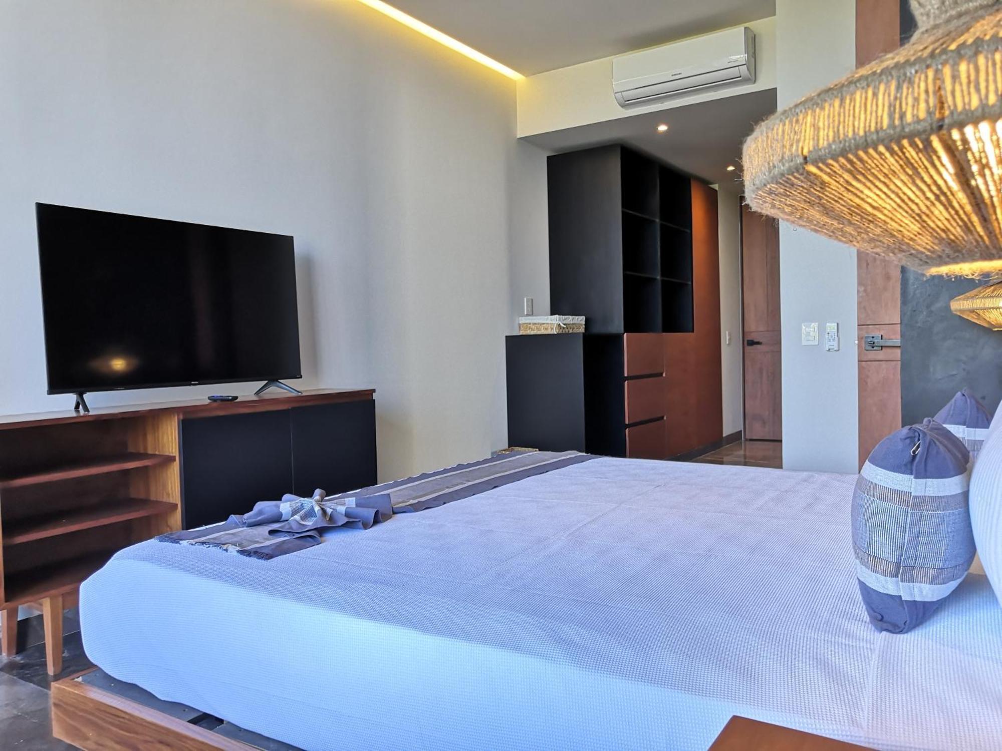 Iik Tulum Luxury Condo By Spot Rentals Zewnętrze zdjęcie