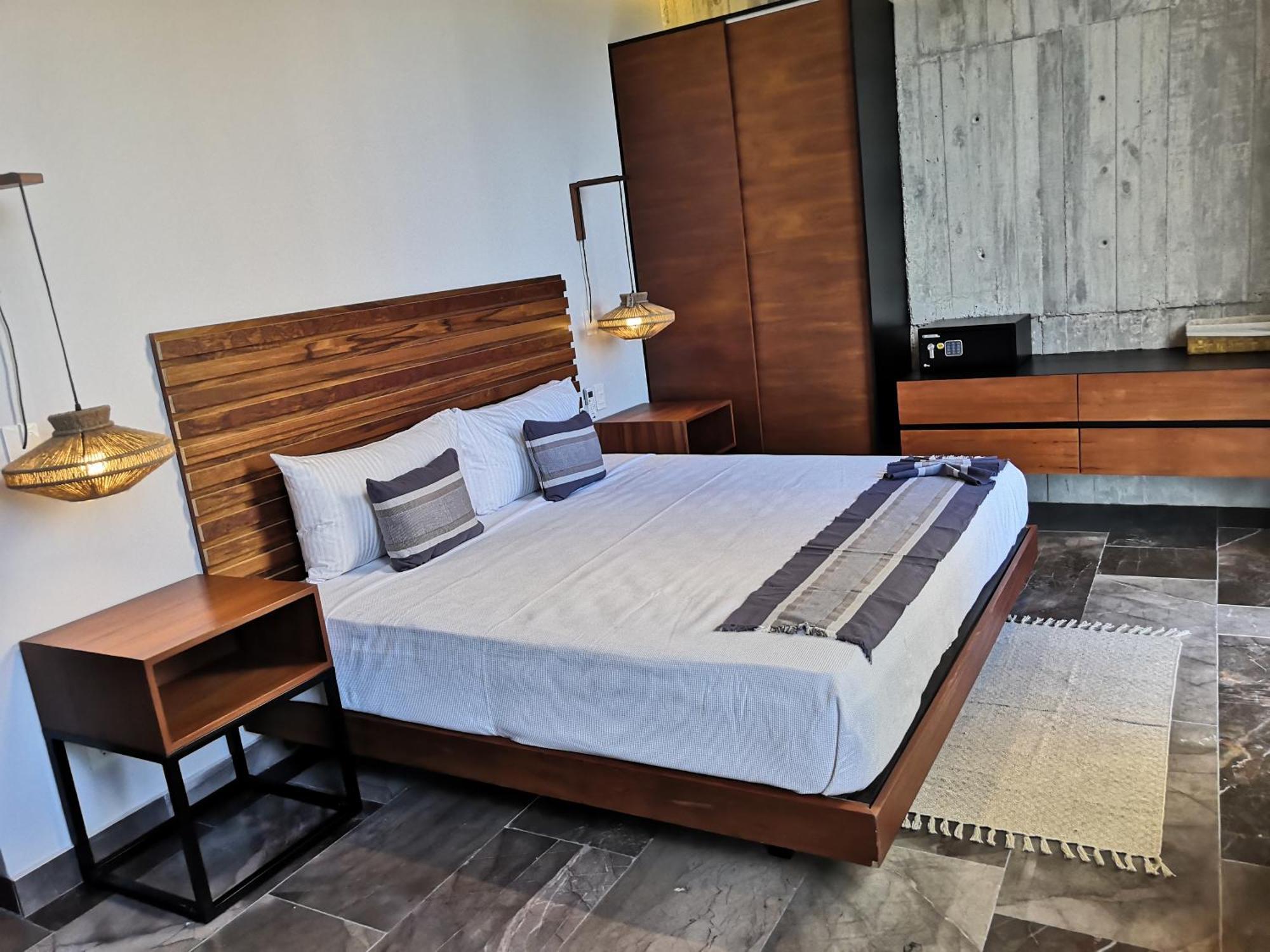 Iik Tulum Luxury Condo By Spot Rentals Zewnętrze zdjęcie