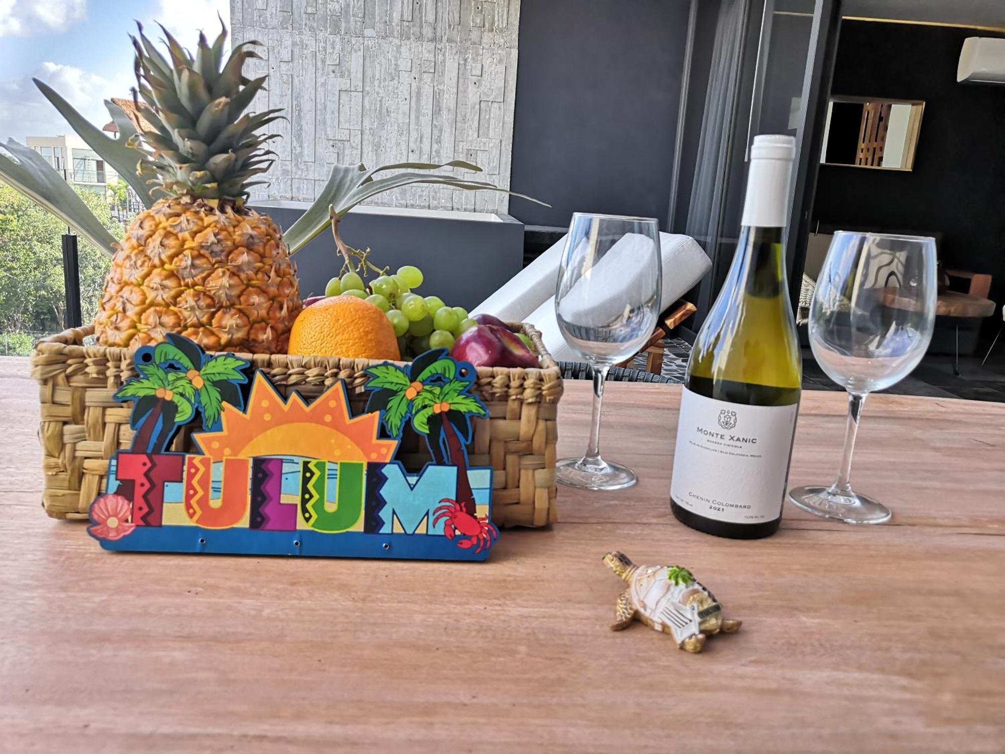 Iik Tulum Luxury Condo By Spot Rentals Zewnętrze zdjęcie