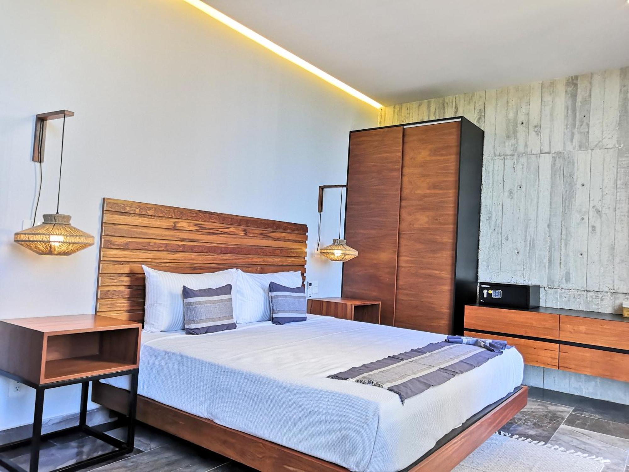 Iik Tulum Luxury Condo By Spot Rentals Zewnętrze zdjęcie
