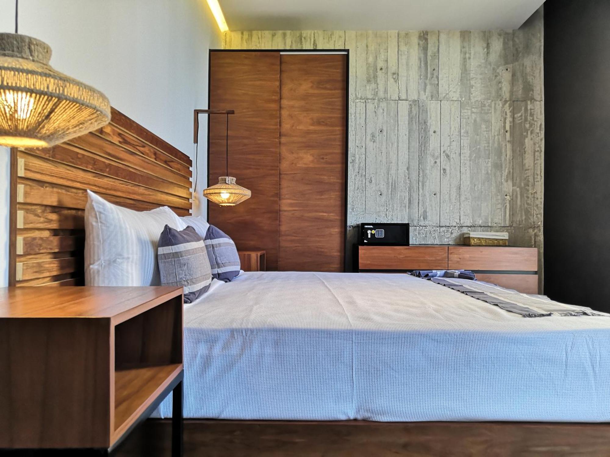 Iik Tulum Luxury Condo By Spot Rentals Zewnętrze zdjęcie