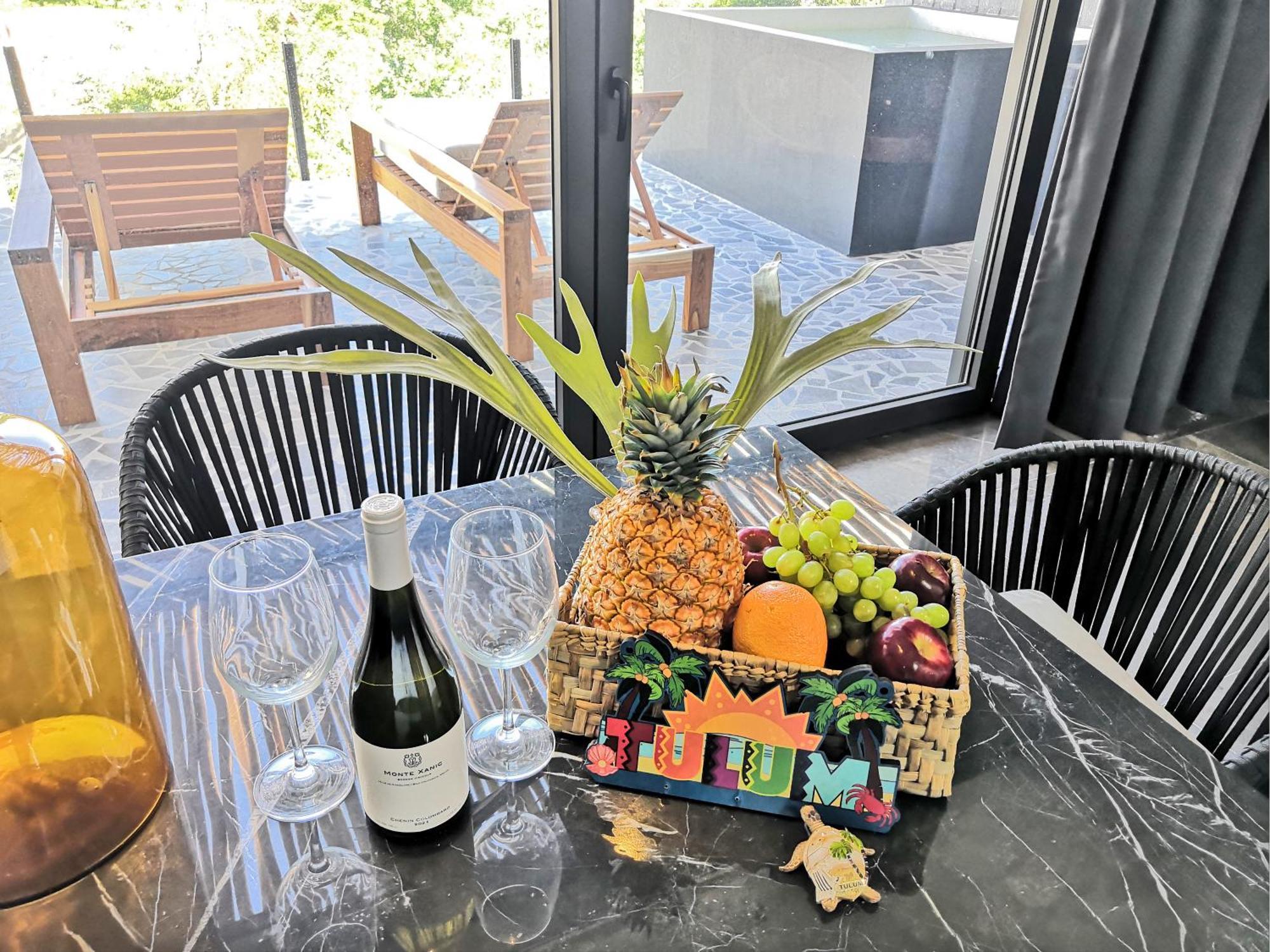 Iik Tulum Luxury Condo By Spot Rentals Zewnętrze zdjęcie