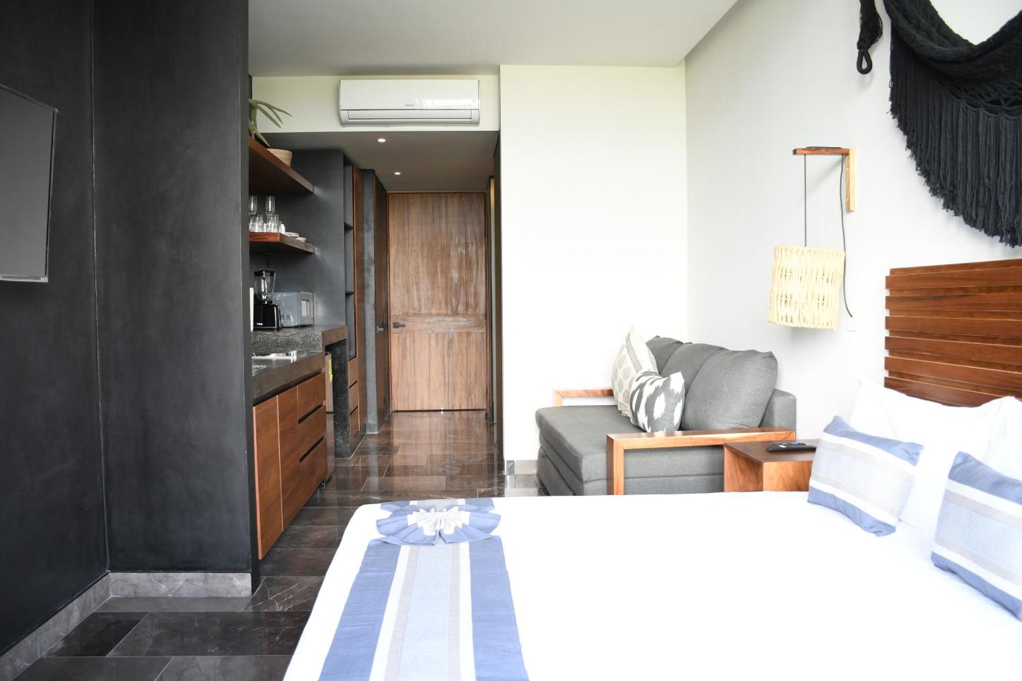 Iik Tulum Luxury Condo By Spot Rentals Zewnętrze zdjęcie