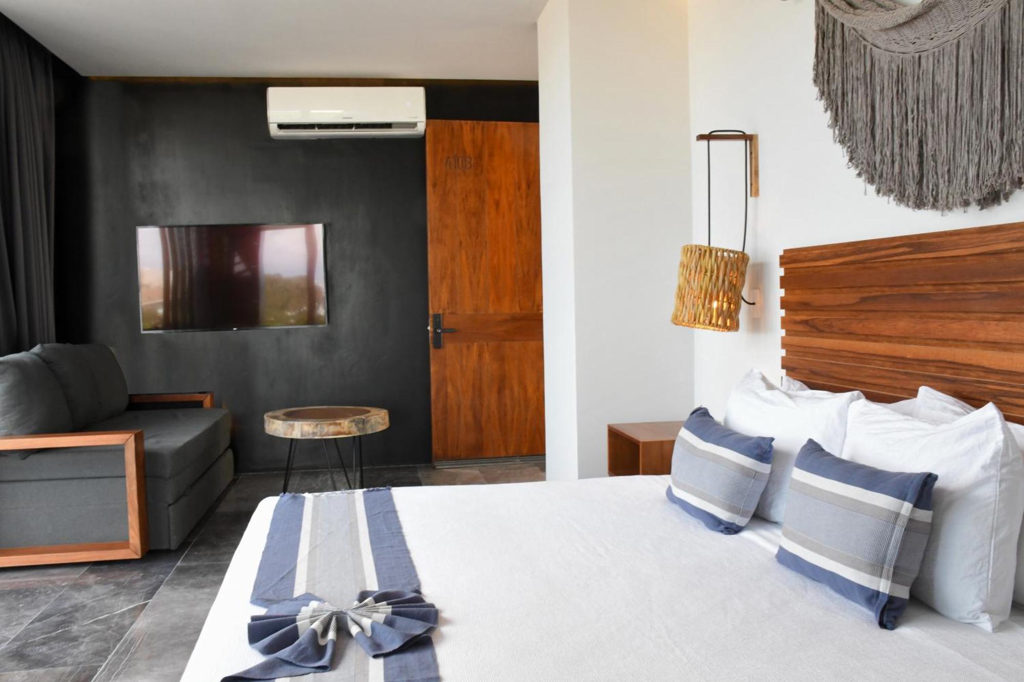 Iik Tulum Luxury Condo By Spot Rentals Zewnętrze zdjęcie