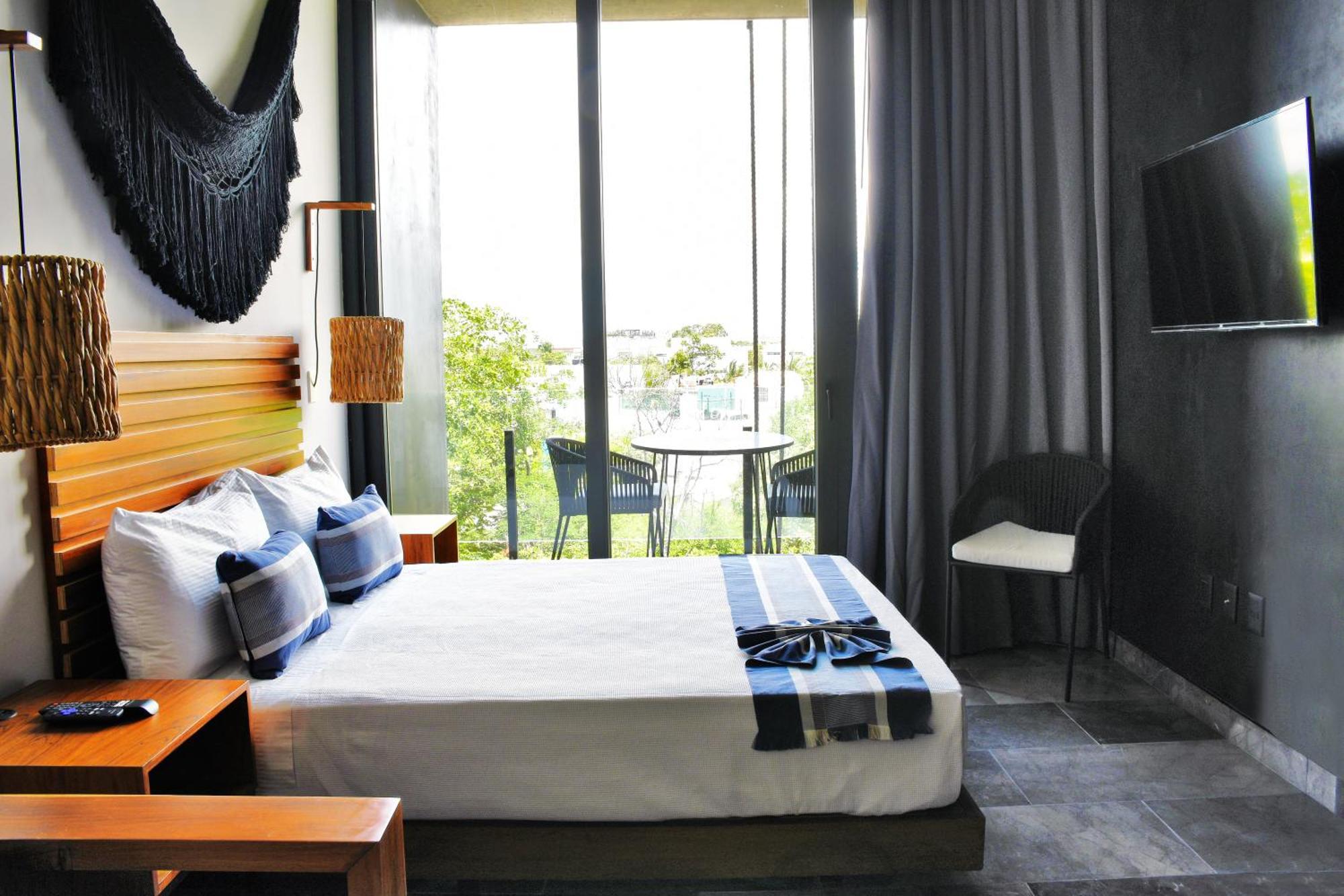 Iik Tulum Luxury Condo By Spot Rentals Zewnętrze zdjęcie