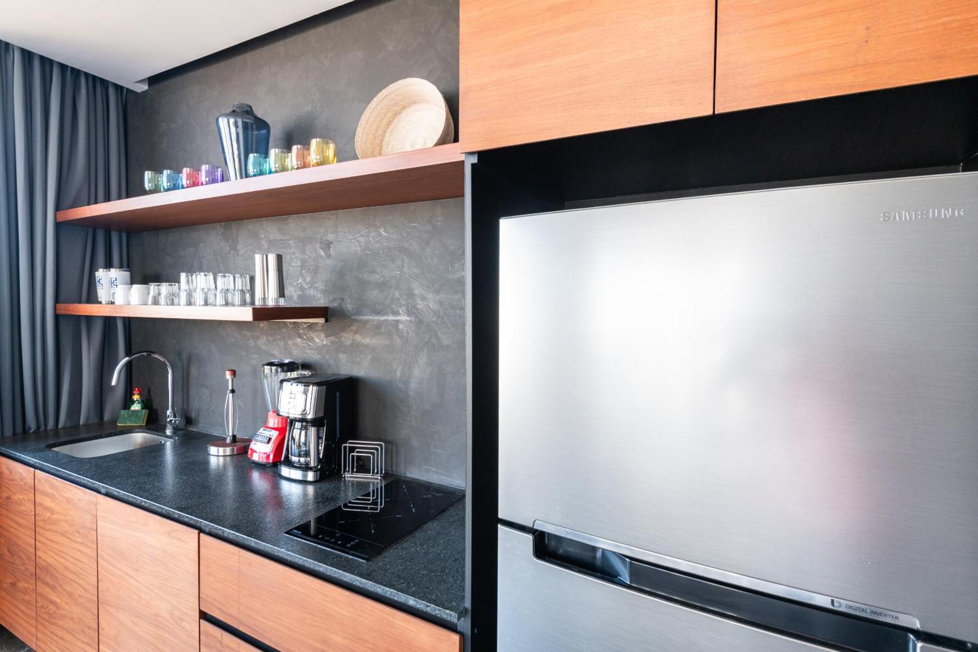 Iik Tulum Luxury Condo By Spot Rentals Zewnętrze zdjęcie
