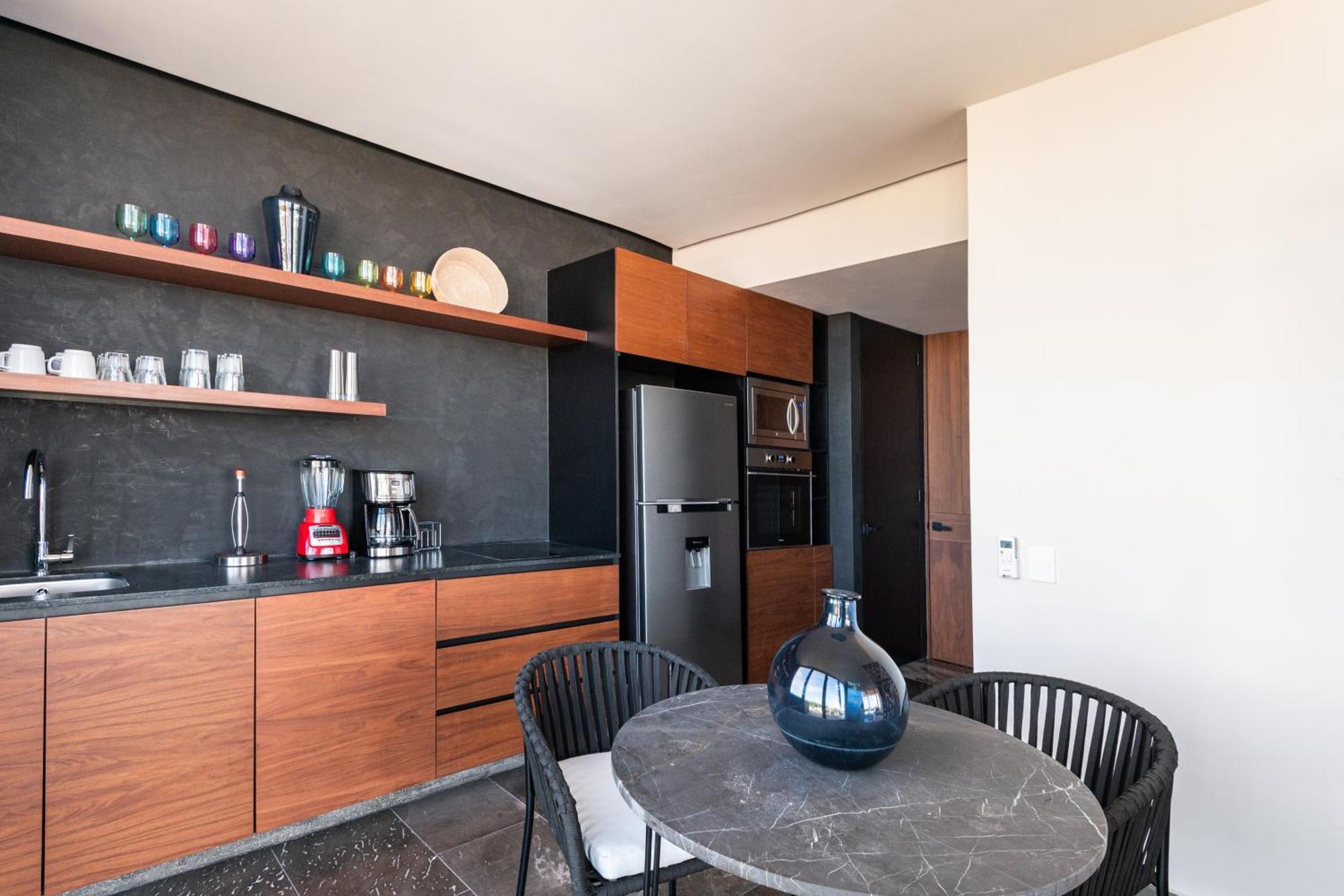 Iik Tulum Luxury Condo By Spot Rentals Zewnętrze zdjęcie