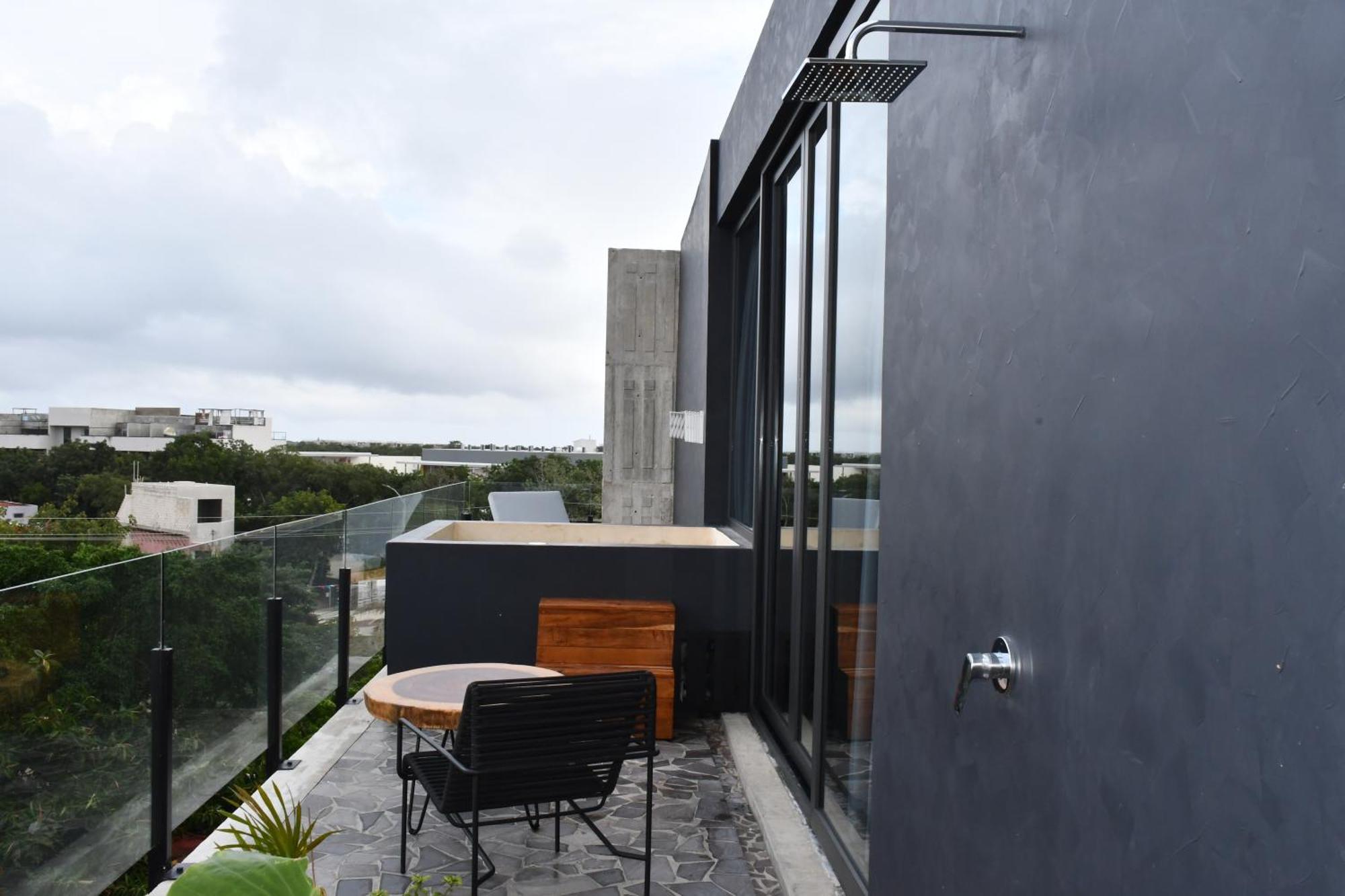 Iik Tulum Luxury Condo By Spot Rentals Pokój zdjęcie