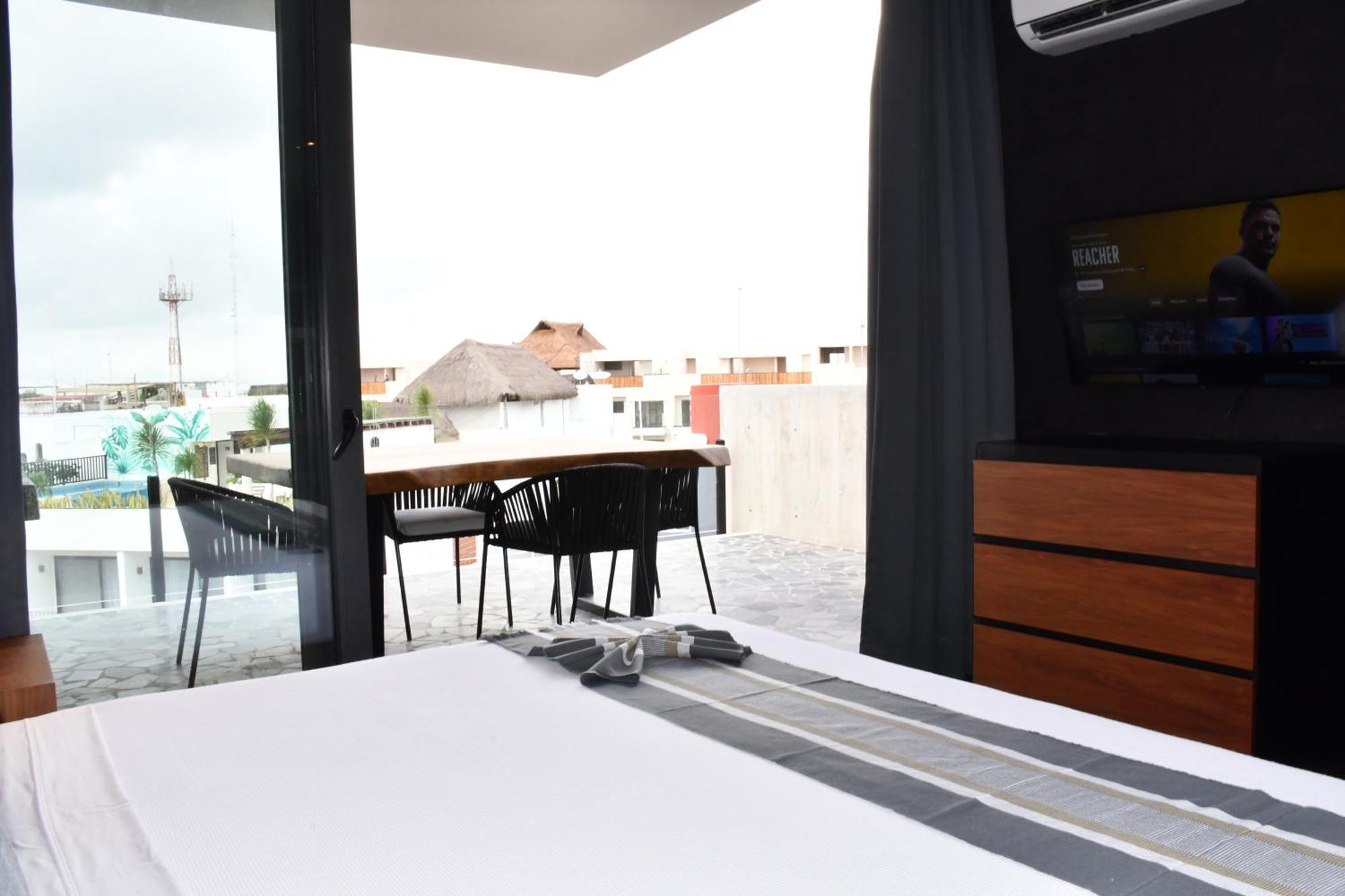 Iik Tulum Luxury Condo By Spot Rentals Pokój zdjęcie