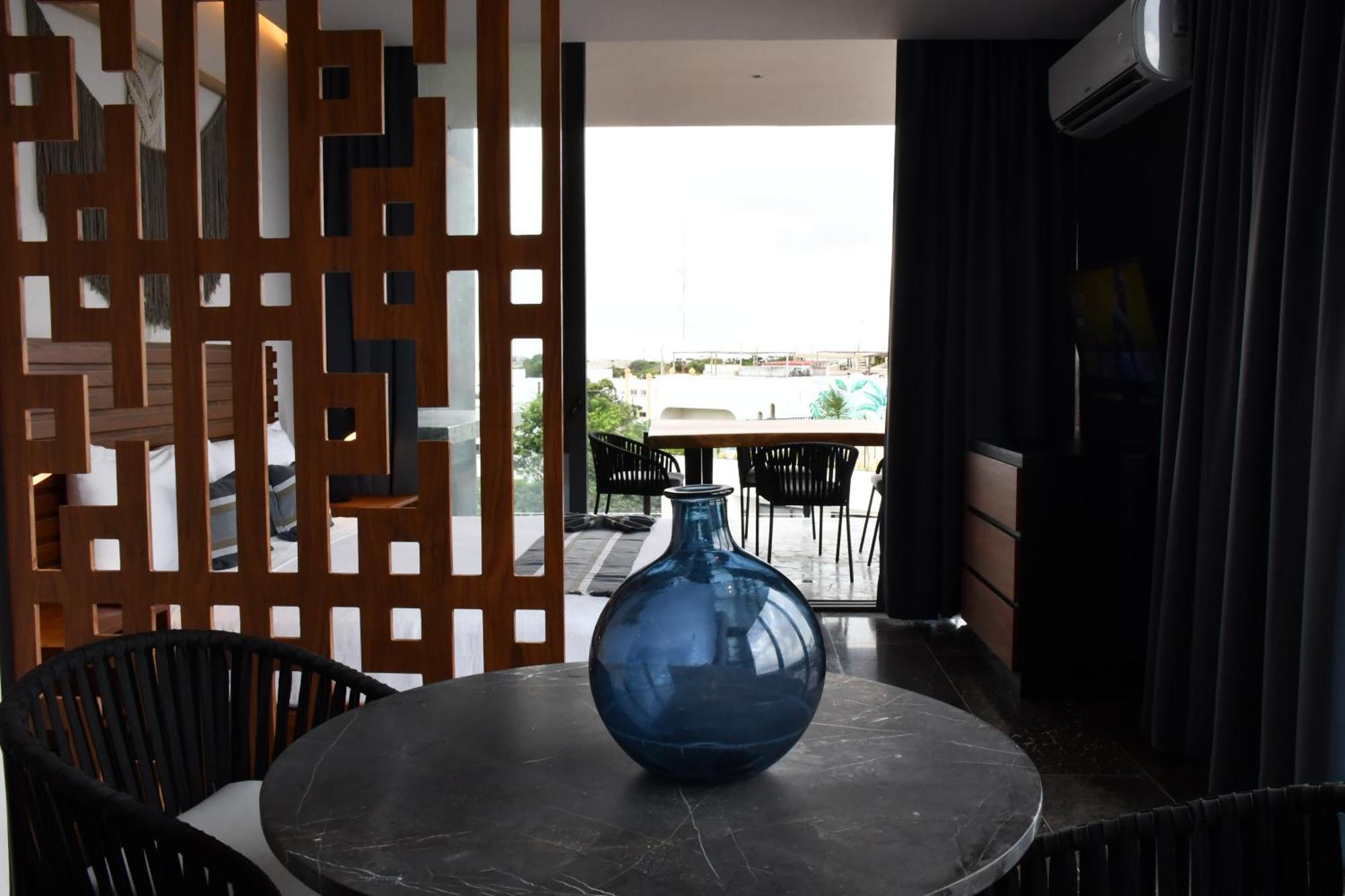 Iik Tulum Luxury Condo By Spot Rentals Pokój zdjęcie