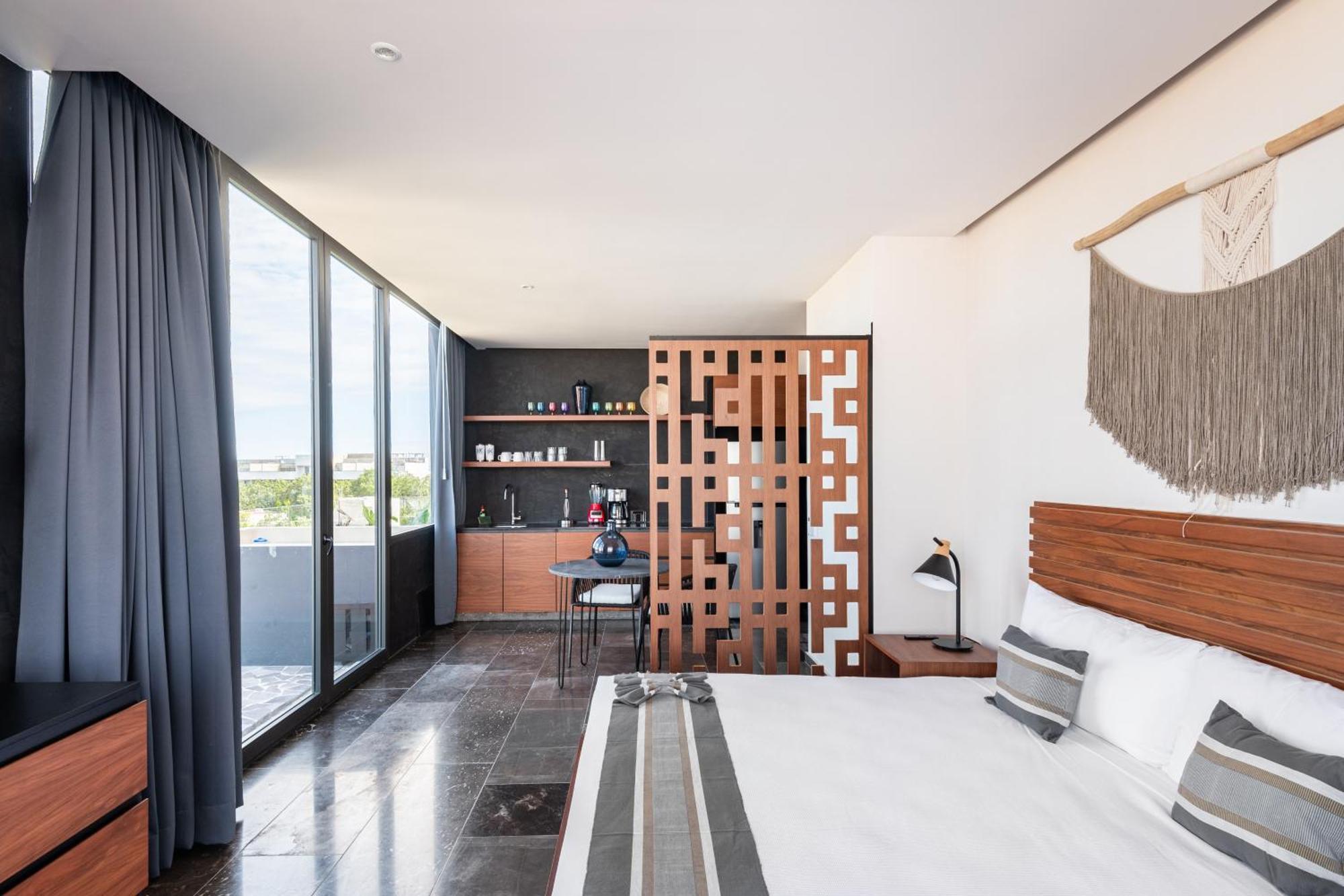 Iik Tulum Luxury Condo By Spot Rentals Zewnętrze zdjęcie