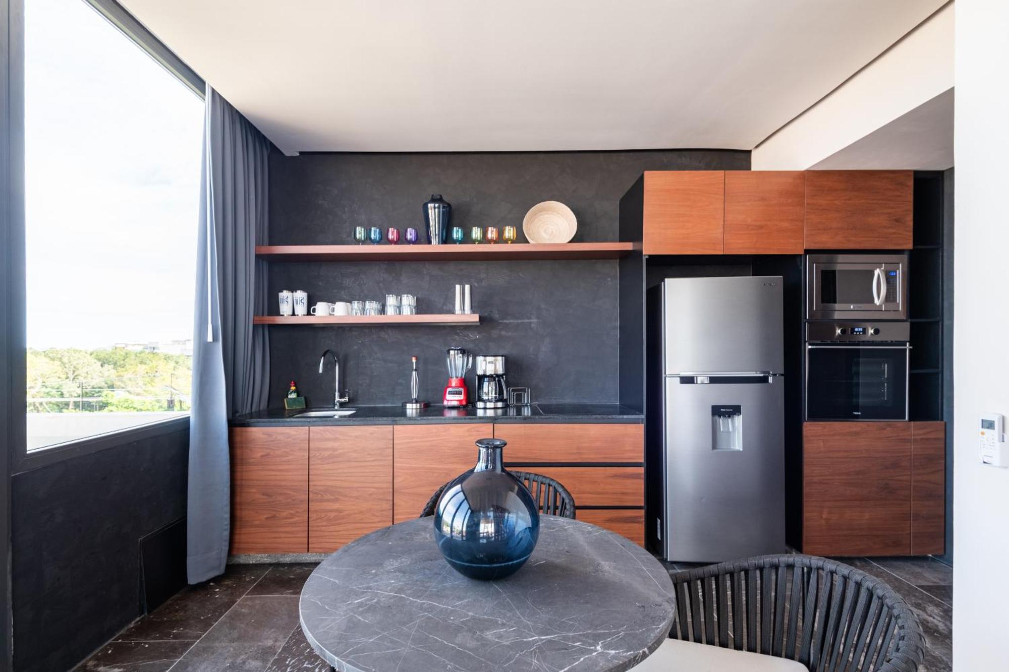 Iik Tulum Luxury Condo By Spot Rentals Zewnętrze zdjęcie