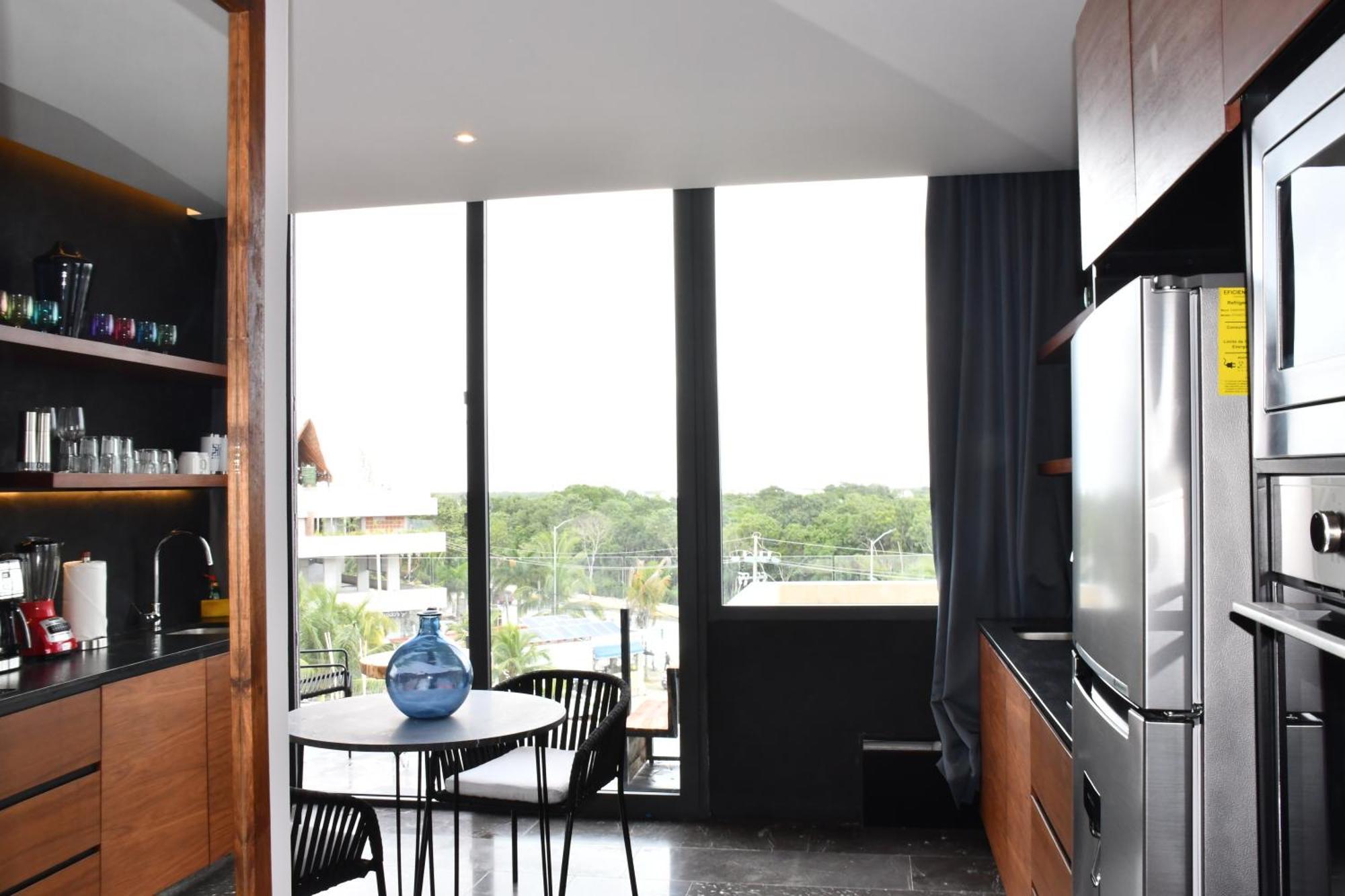 Iik Tulum Luxury Condo By Spot Rentals Pokój zdjęcie