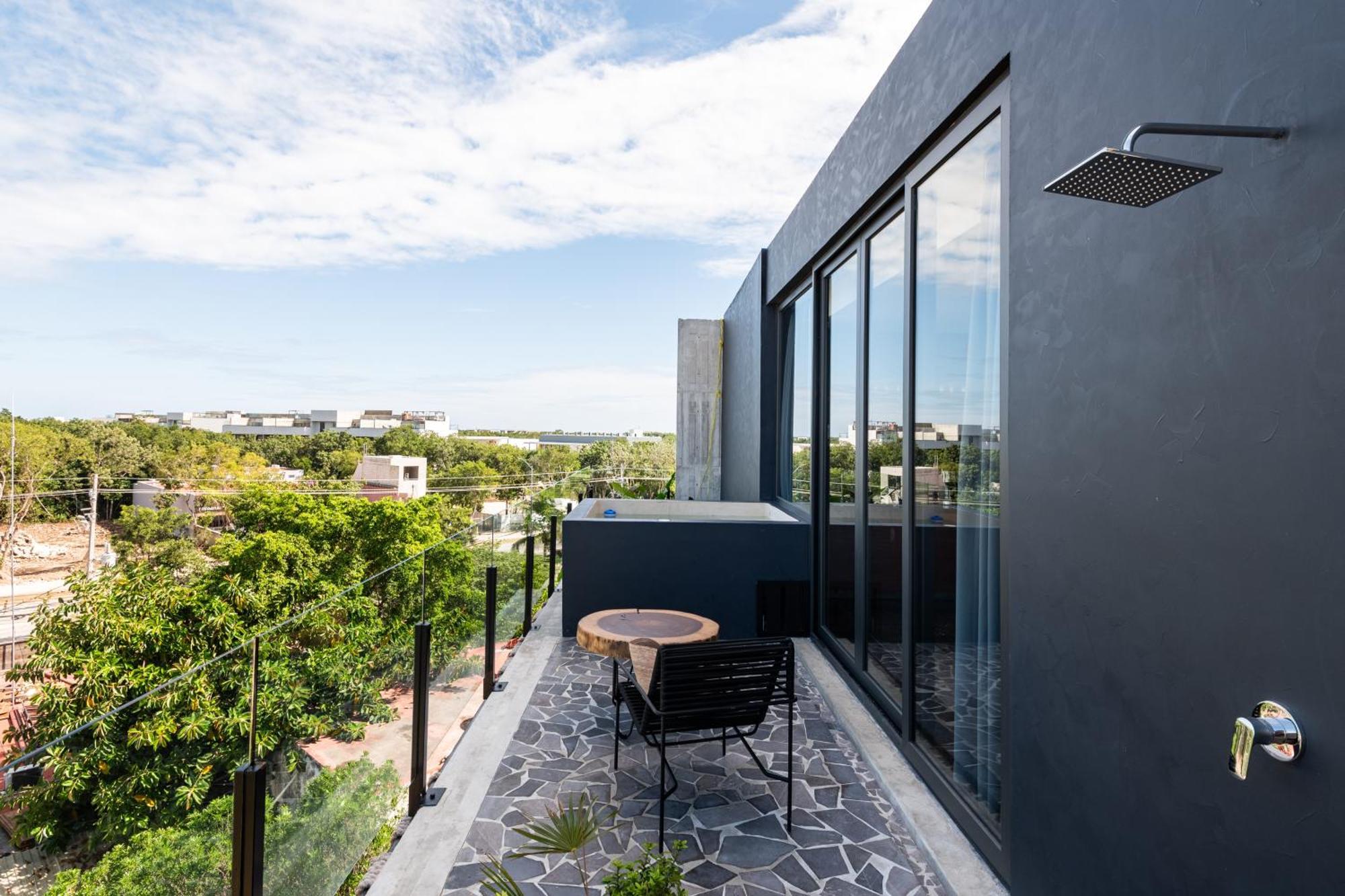 Iik Tulum Luxury Condo By Spot Rentals Zewnętrze zdjęcie