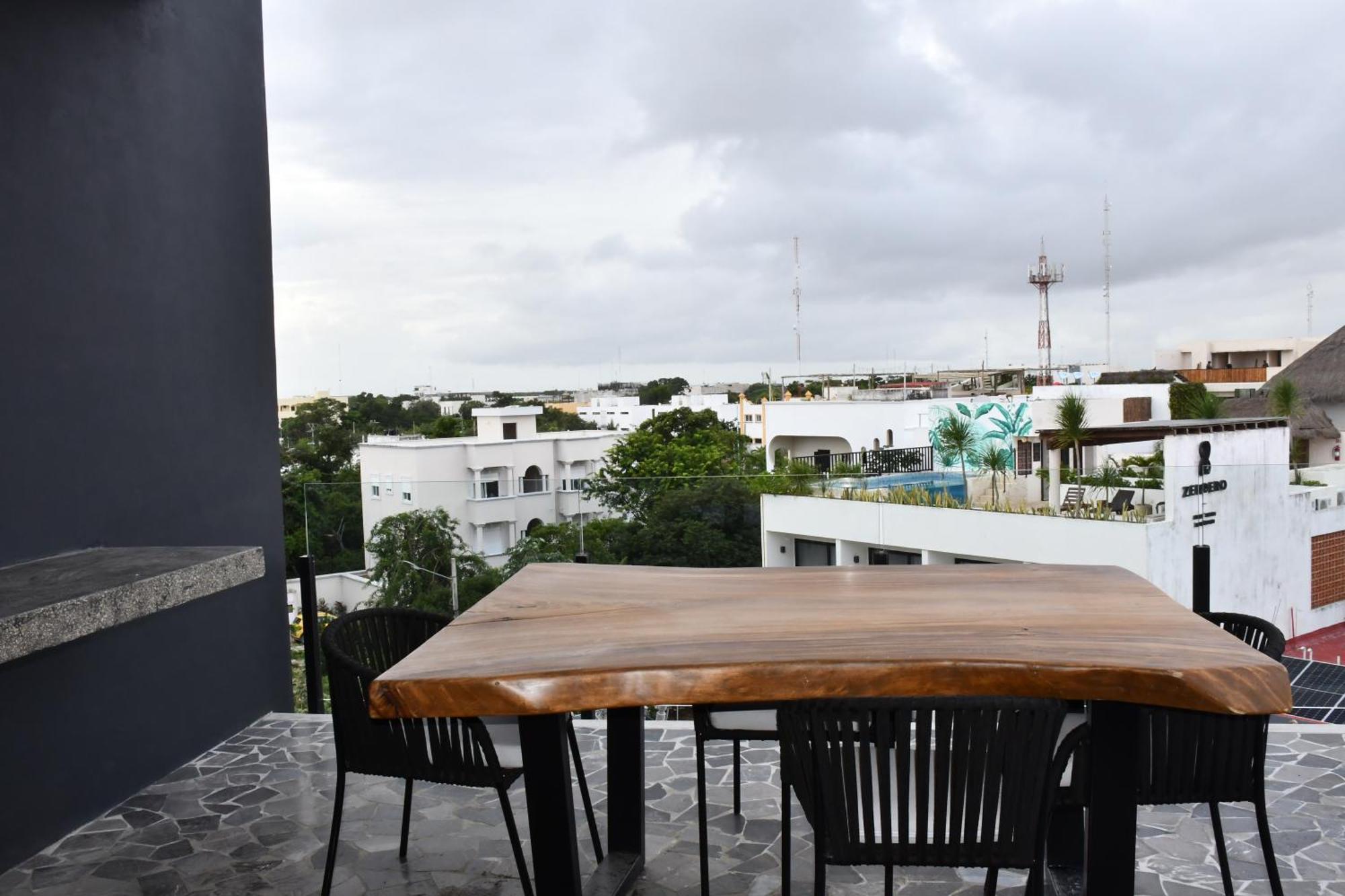 Iik Tulum Luxury Condo By Spot Rentals Pokój zdjęcie