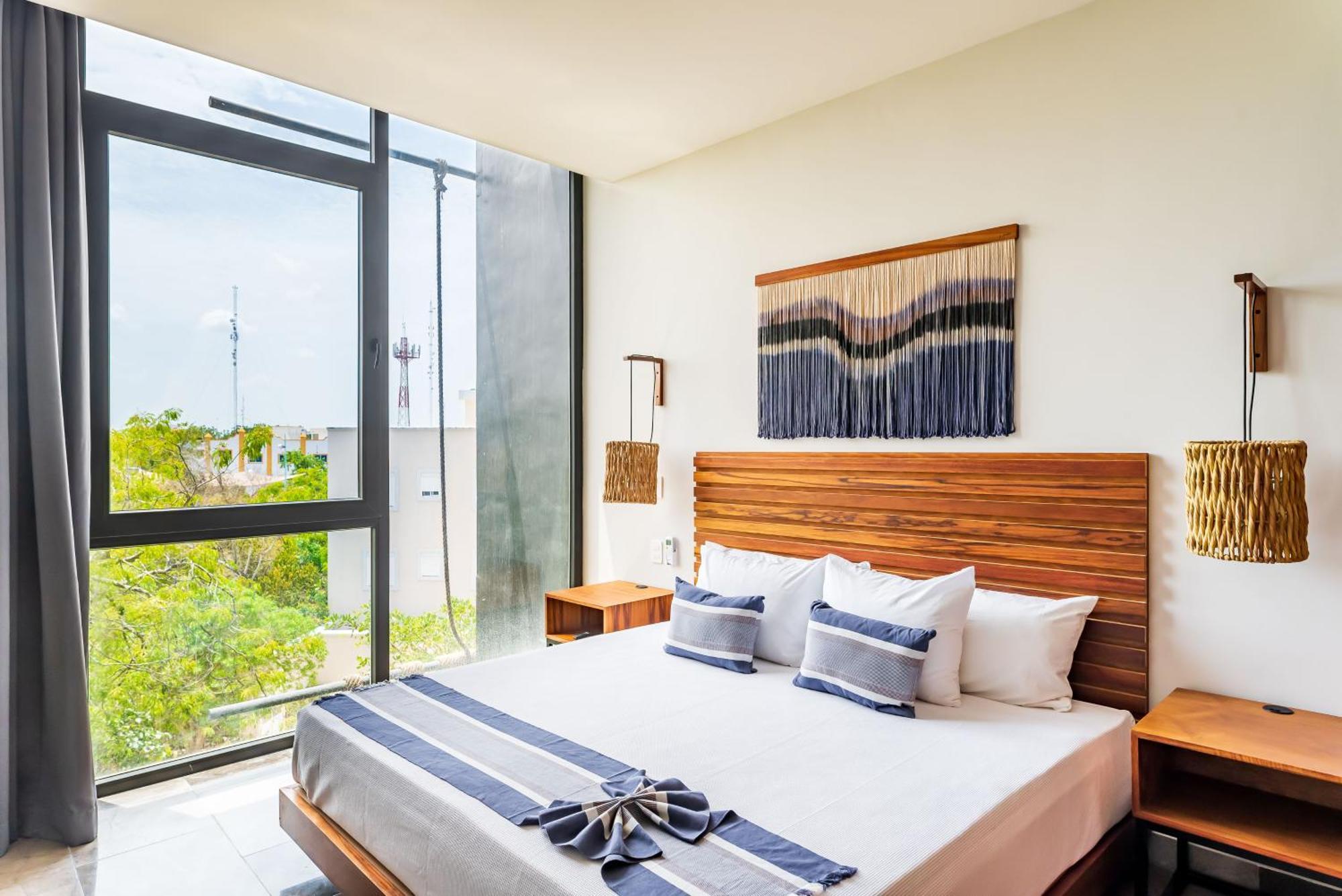 Iik Tulum Luxury Condo By Spot Rentals Pokój zdjęcie